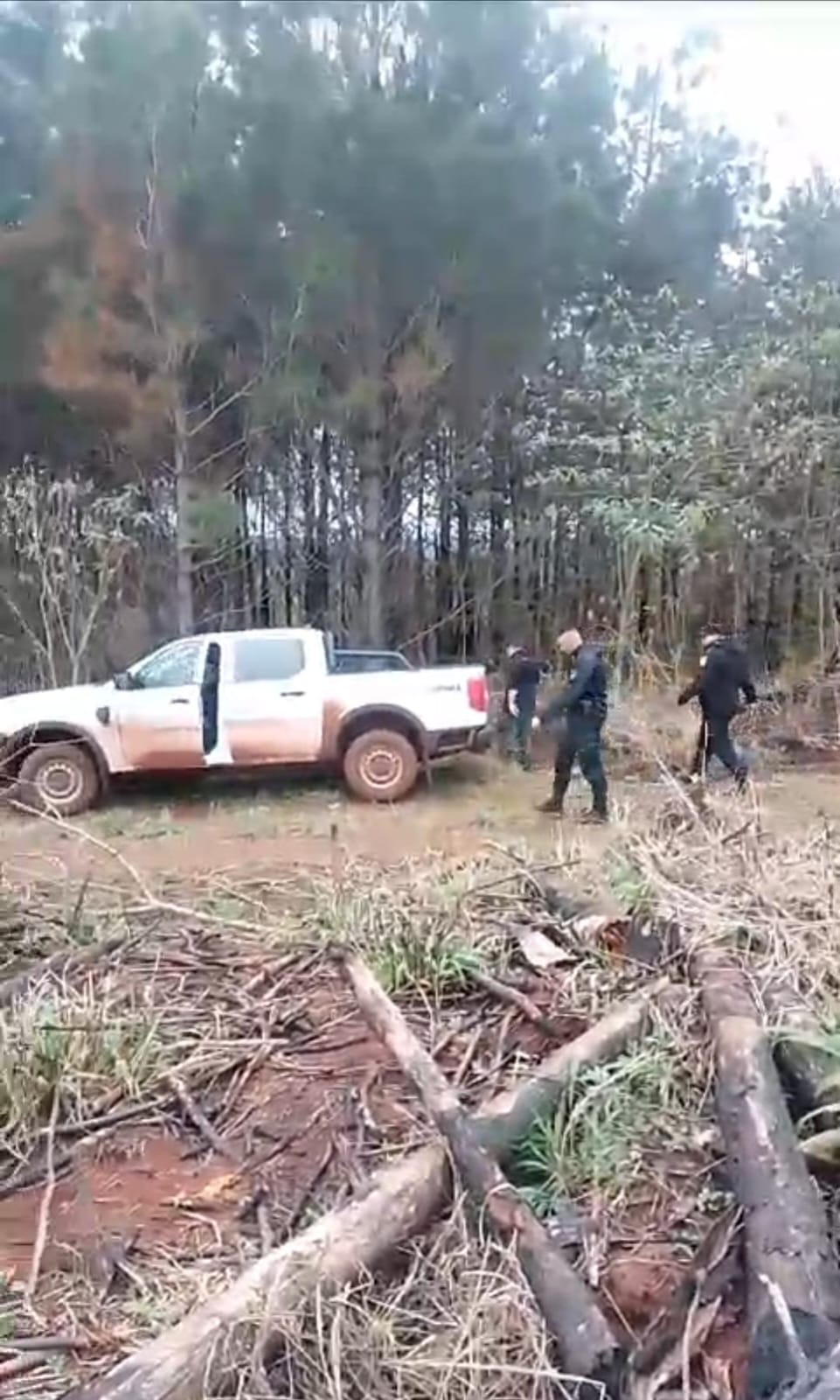 En este momento estás viendo Arauco y el hostigamiento y persecución a Puente Quemado II