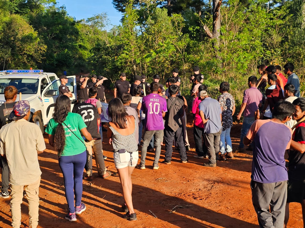 En este momento estás viendo Mbokajaty: unión, resistencia y logro