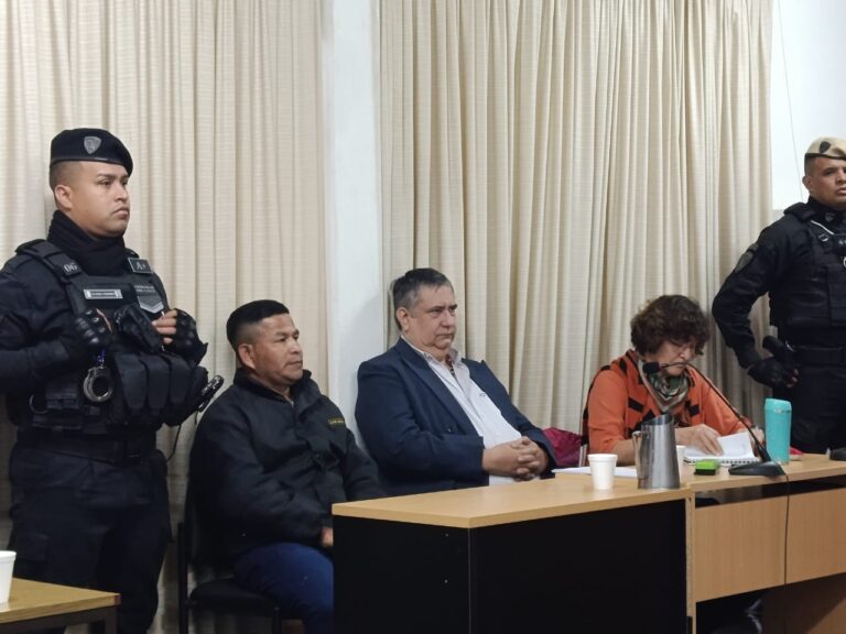 Lee más sobre el artículo Sin una visión intercultural, no hay justicia posible