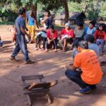 Lee más sobre el artículo Mbokajaty: disparos y amenazas de quienes se apropian del territorio