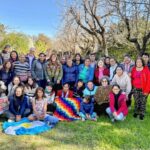 Lee más sobre el artículo Mujeres indígenas, tejedoras de memoria y futuro