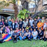 Lee más sobre el artículo El Pueblo Mbya se destacó por la vitalidad de su lengua en el Encuentro de Educadores Indígenas