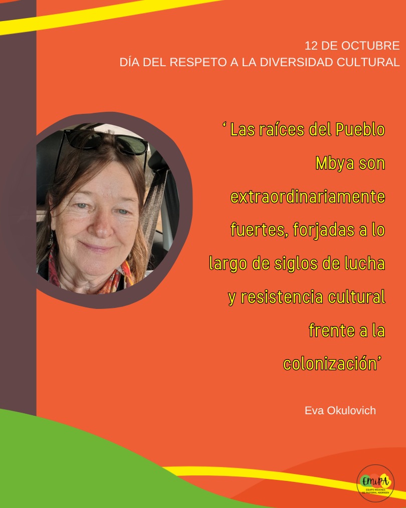 En este momento estás viendo “Reivindicar la preexistencia Mbya es un acto político y de justicia histórica”