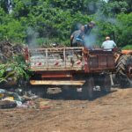 Lee más sobre el artículo San Ignacio: la Municipalidad fue intimada por desmonte y basural en territorio indígena