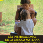 Lee más sobre el artículo Resistir hablando en Mbya