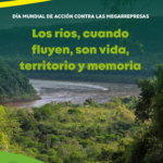 Lee más sobre el artículo Los ríos no son recursos a explotar
