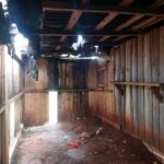 Lee más sobre el artículo Tekoa Ysyry: clases suspendidas por riesgo de derrumbe