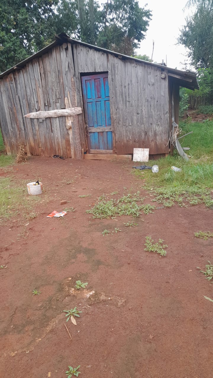 En este momento estás viendo Corte de agua afecta a 35 personas en Tekoa Ychongy Poty, San Ignacio