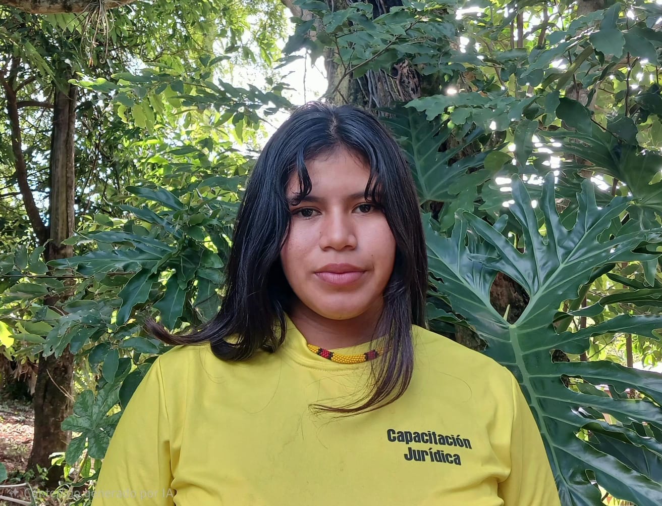 En este momento estás viendo Del Pueblo Mbya a las Naciones Unidas