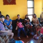 Lee más sobre el artículo Puente Quemado II: Tras la detención del mburuvicha, desalojan a mujeres y niños