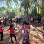 Lee más sobre el artículo Puente Quemado II: la espiritualidad guió la recuperación territorial
