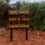 Lee más sobre el artículo Preocupación en Pindoty’i por intento de loteo dentro de su territorio
