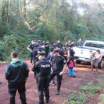 Lee más sobre el artículo El fiscal dictaminó dejar sin efecto el desalojo de Puente Quemado II