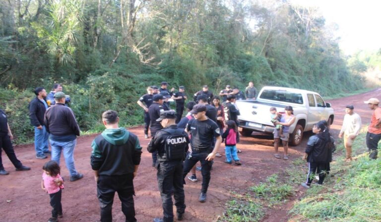 Lee más sobre el artículo El fiscal dictaminó dejar sin efecto el desalojo de Puente Quemado II