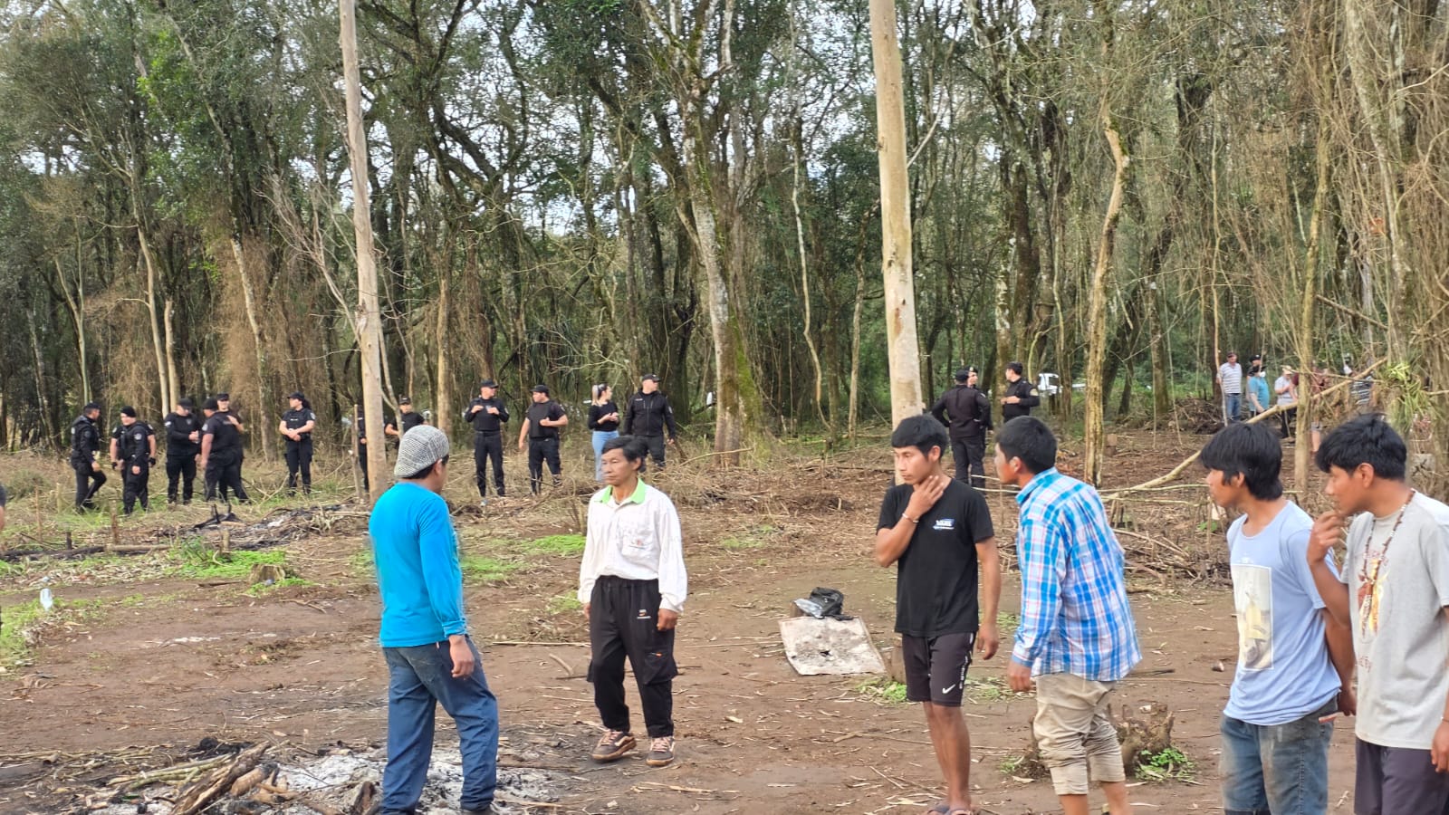 En este momento estás viendo Cuando una deuda del Estado se convierte en conflicto y criminalización